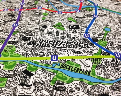 JenniSparks_HandDrawnMapofBerlin_05