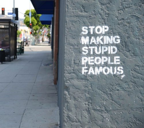 Stop Making Stupid People Famous_01