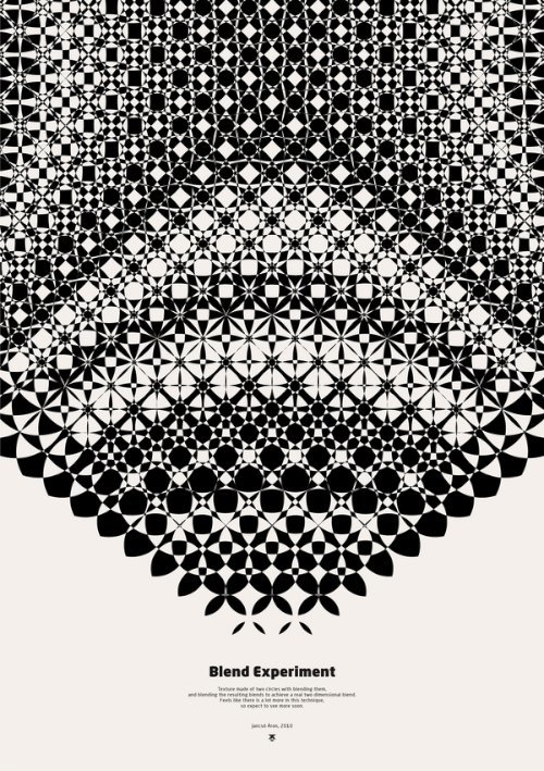 Áron Jancsó era um designer gráfico da Hungria cujo portfólio de caligrafia digital sempre me deixava empolgado. Dar uma olhada nos seus trabalhos é sair de lá com queixo caído e inspirado para conseguir criar algo tão interessante e belo quanto o que ele fez. 