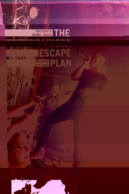 the