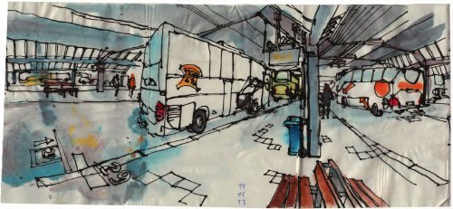 berlin urban sketchers BERLIN_urbansketchers_02