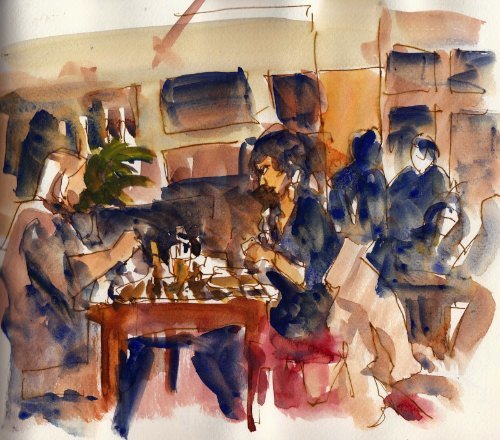 berlin urban sketchers BERLIN_urbansketchers_07