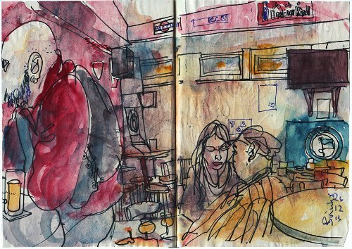 berlin urban sketchers BERLIN_urbansketchers_08