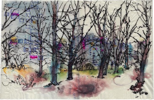 berlin urban sketchers BERLIN_urbansketchers_09