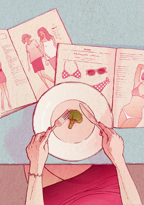 Bartosz Kosowski is an illustrator based in Lodz, Poland where I run my one man illustration studio Blackbird Illustration