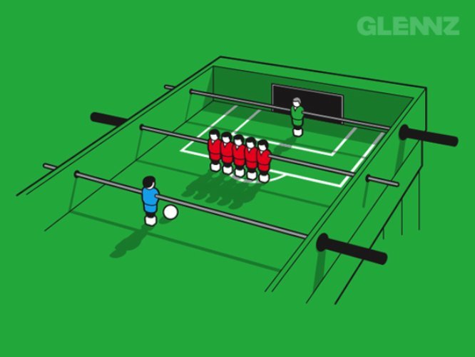 Glenn Jones 12