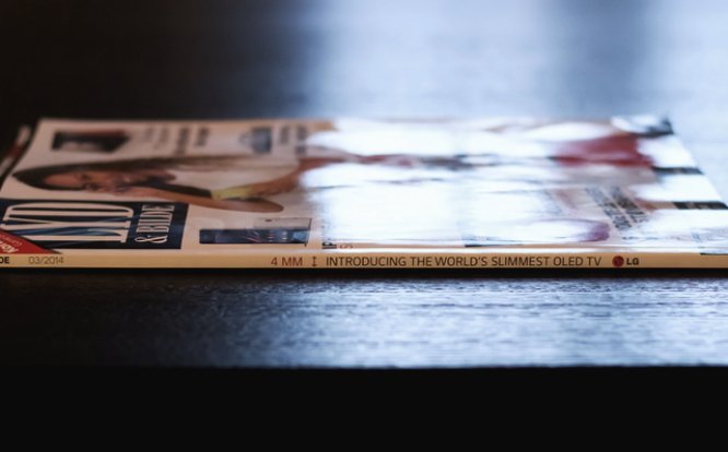 LG Thin