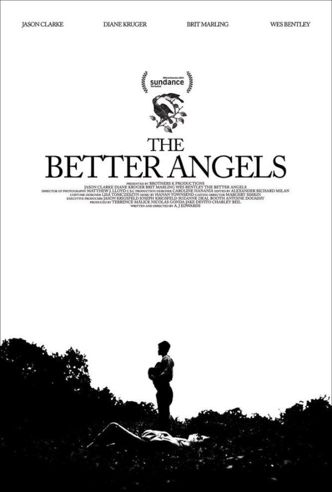 Um dos detalhes que mais gosto no trabalho de design de posters do Midnight Marauder é a forma com a qual ele usa da fotografia do próprio filme para criar cenários sobrepostos com uma tipografia limpa. Adoraria ter alguns dos seus posters pelas paredes de casa.