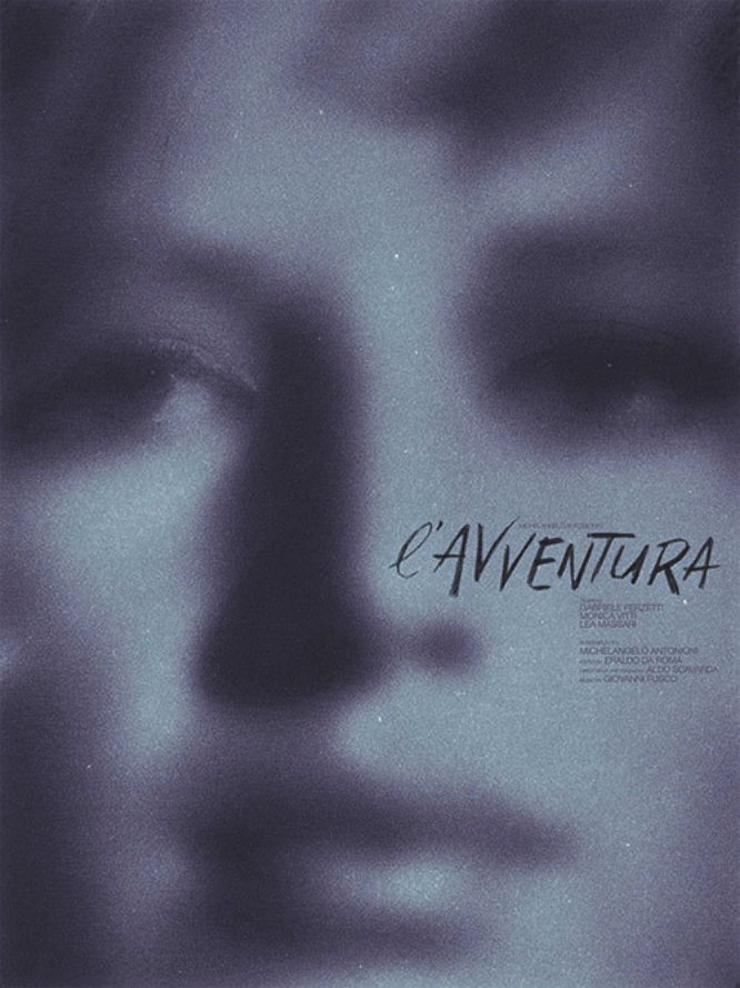 Um dos detalhes que mais gosto no trabalho de design de posters do Midnight Marauder é a forma com a qual ele usa da fotografia do próprio filme para criar cenários sobrepostos com uma tipografia limpa. Adoraria ter alguns dos seus posters pelas paredes de casa.