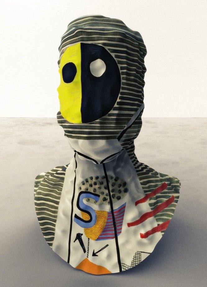 New Age Demanded 06