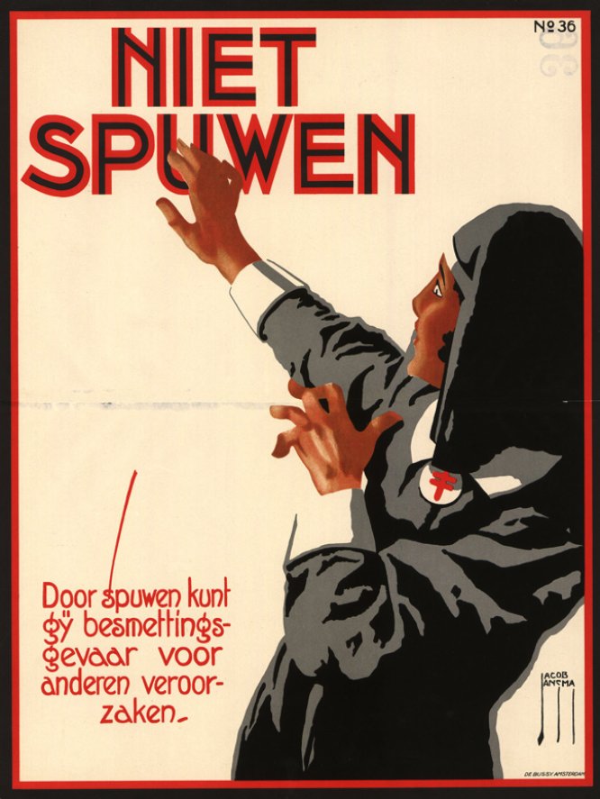 Posters de Segurança da Holanda 09