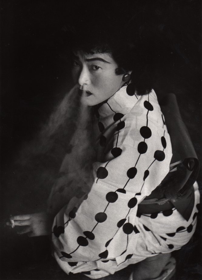 Shomei Tomatsu 05