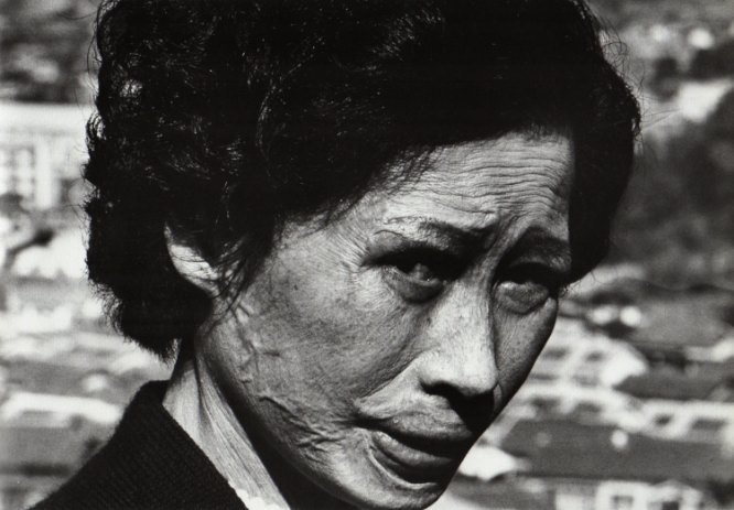 Shomei Tomatsu 08