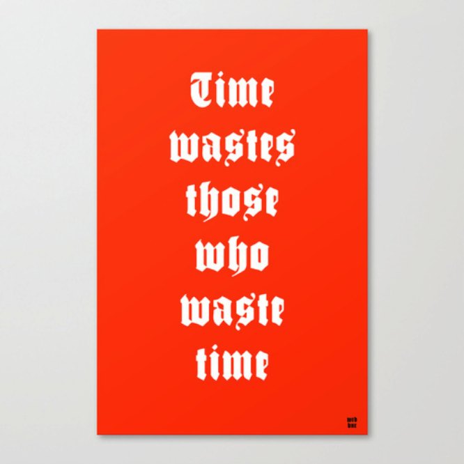 WRDBNR é uma loja de camisetas, posters e capas de celulares que cria produtos tipográficos com letterings manuais e cheios de frases do que eu chamo de auto-ajuda hipster.