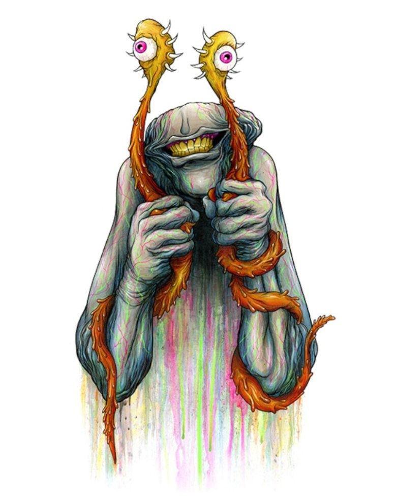 Alex Pardee 09