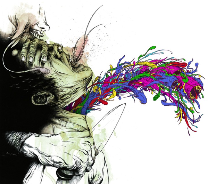 Alex Pardee 10