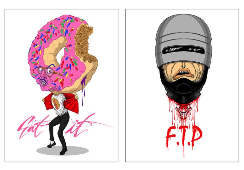 Alex Pardee 13