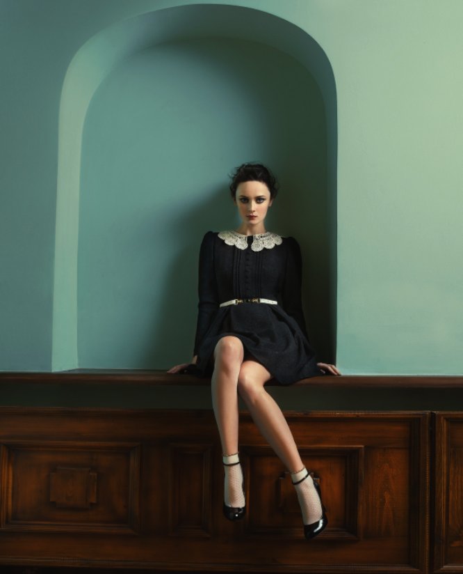 Andrey Yakovlev Lili Aleeva 04