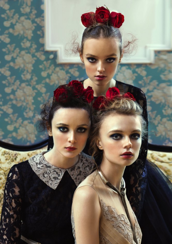 Andrey Yakovlev Lili Aleeva 06