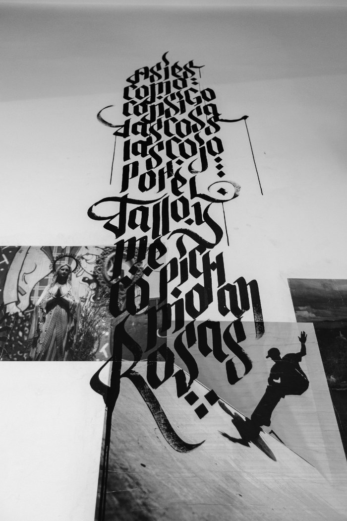 Expose - Paste up & Calligraffiti 03