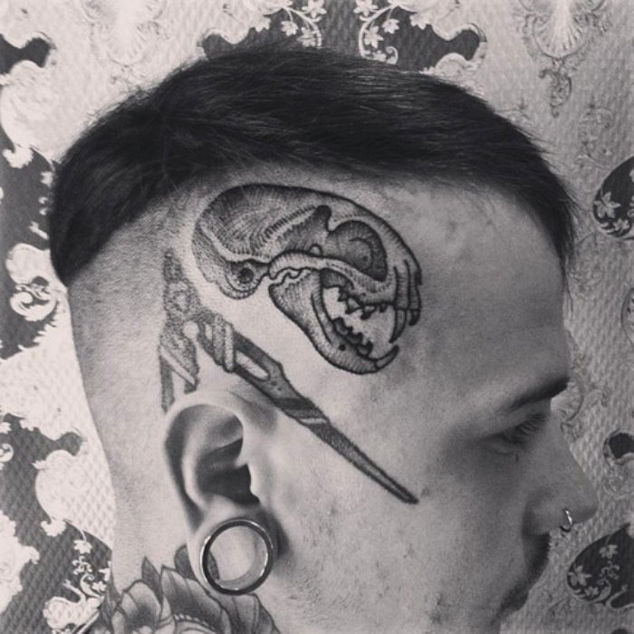 James Kalinda Tattoo 01
