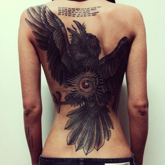 James Kalinda Tattoo 03