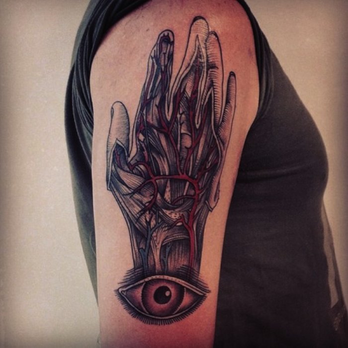 James Kalinda Tattoo 04