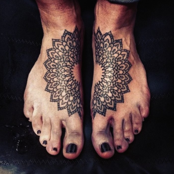 James Kalinda Tattoo 05