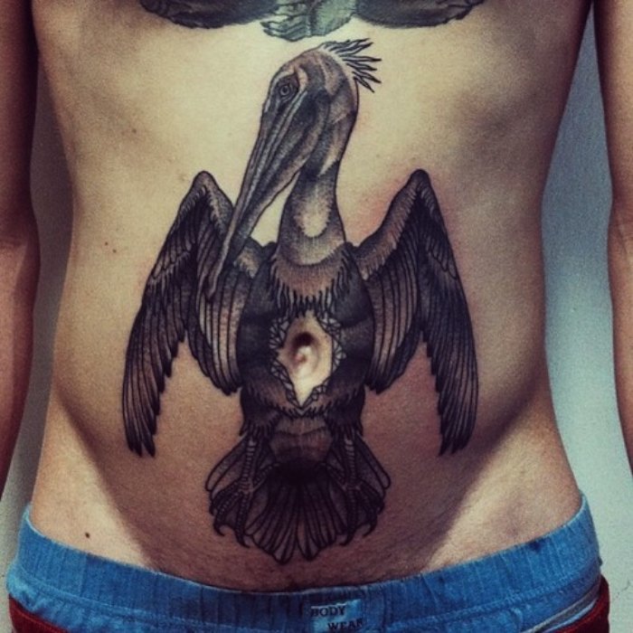 James Kalinda Tattoo 06