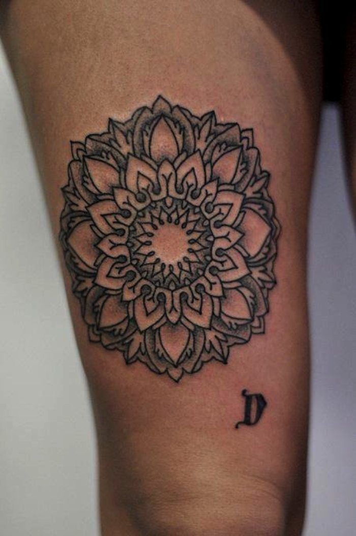 James Kalinda Tattoo 07