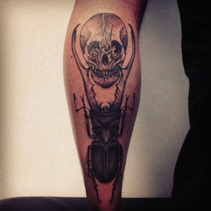 James Kalinda Tattoo 08
