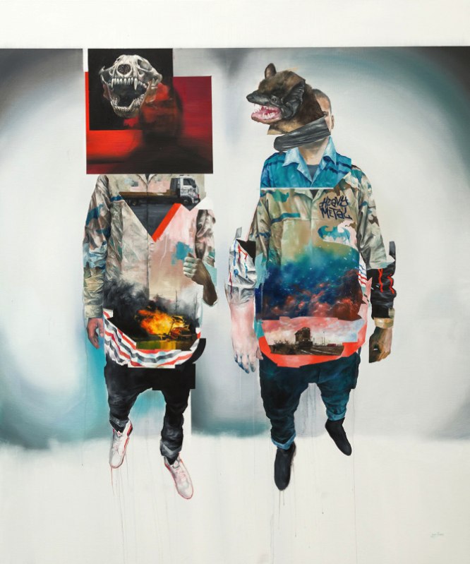 Joram Roukes 00