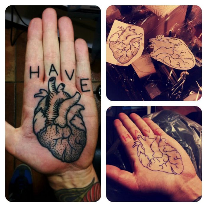 Kid-Kros é um tatuador croata com um portfolio de tatuagens bem único em estilo e cores. Sua atenção para detalhes é fora do comum e o seu estilo de ilustrações está entre meus favoritos. Dêem uma olhada nas imagens abaixo e pronto.
