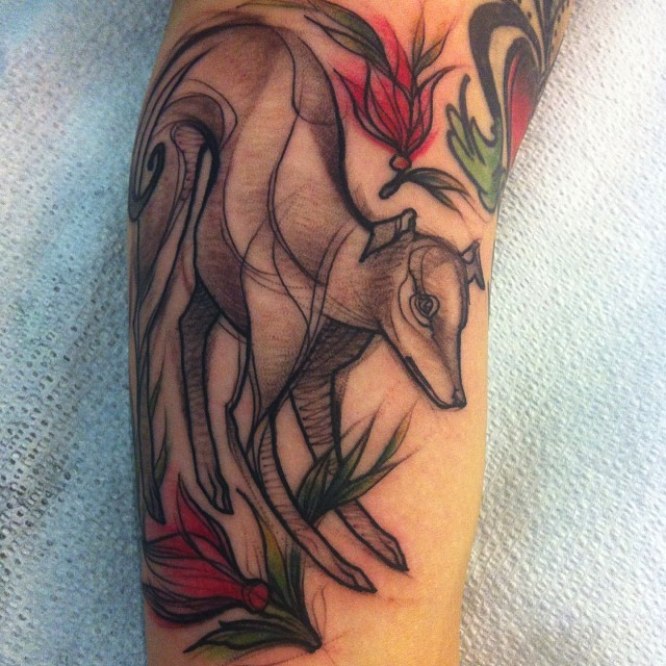 Nomi Chi Tatuagem 08