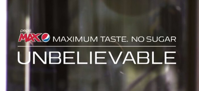A Pepsi Max resolveu fazer um tipo diferente de publicidade em Londres e acabou criando o ponto de ônibus mais legal que eu já vi. Unbelievable foi o nome escolhido para essa intervenção e é exatamente isso que você vai se questionar caso estivesse esperando seu ônibus ali.