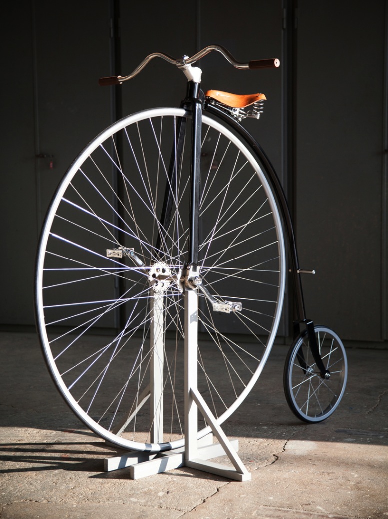 Standard Highwheels 02