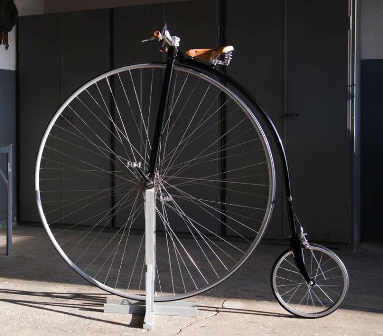 Standard Highwheels 03