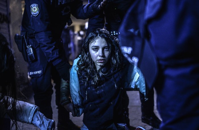 Turquia Berkin 01