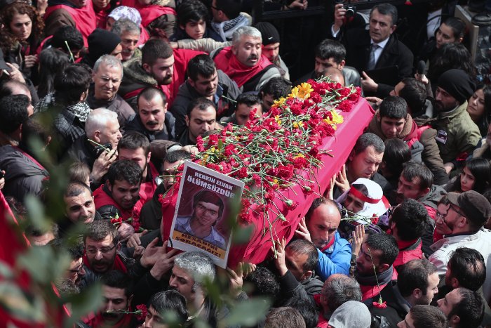Turquia Berkin 03