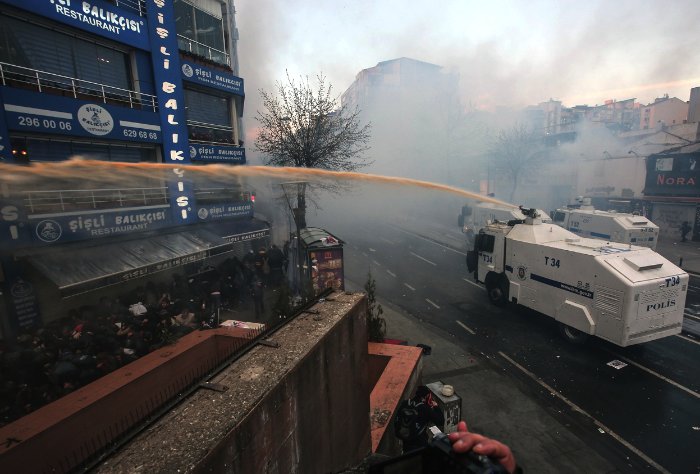 Turquia Berkin 08