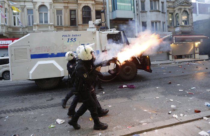Turquia Berkin 09