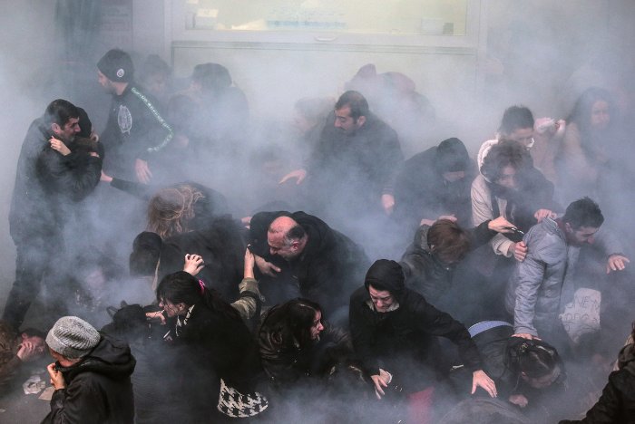 Turquia Berkin 10