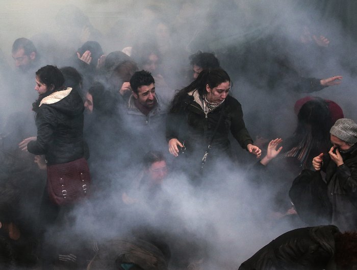 Turquia Berkin 11