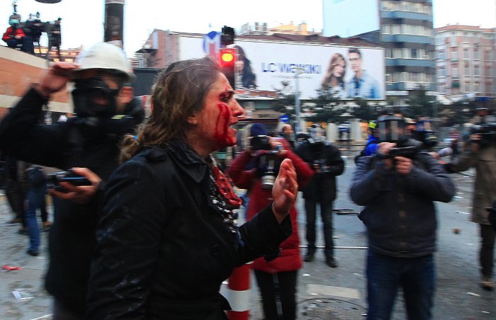 Turquia Berkin 12