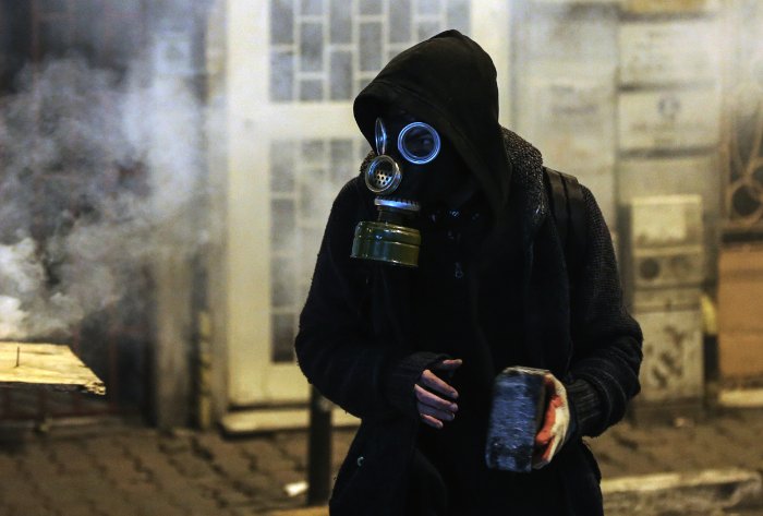 Turquia Berkin 17