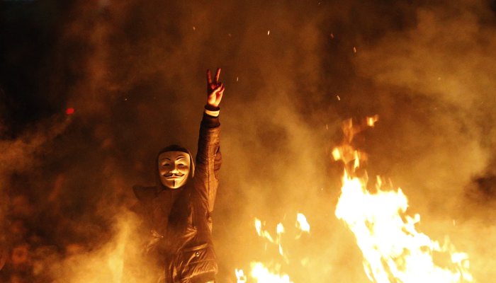 Turquia Berkin 19