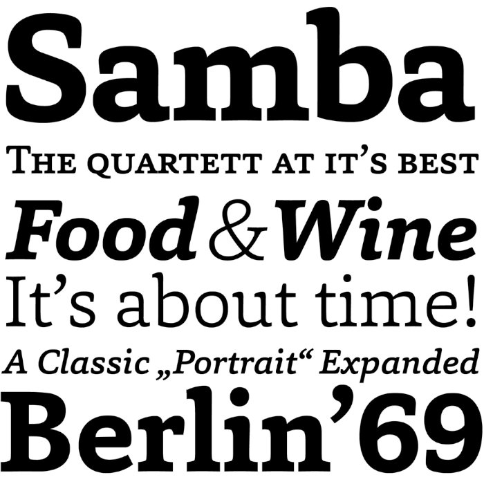 Capita | Typeface Review | Typographica 