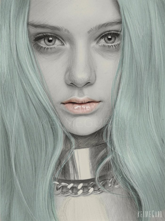 Kei Meguro 08