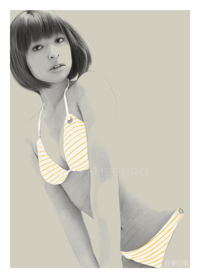 Kei Meguro 10