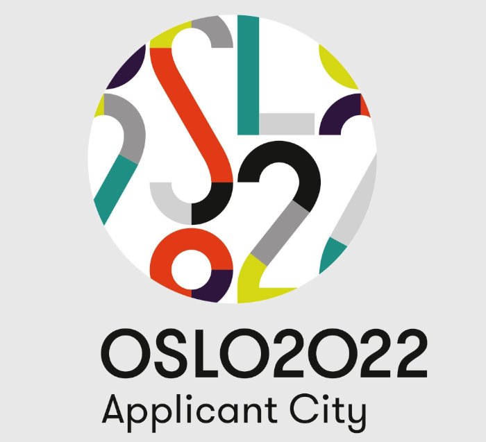 OSLO 2022 Winter Olympics 01